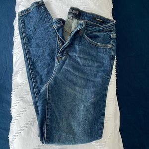 Judy Blue skinny jean
